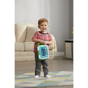 LeapFrog 2-in-1 LeapTop Touch Learning Laptop for Kids - Electronic Educational Toy