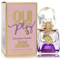 Juicy Couture Oui Play Decadent Queen Eau De Parfum