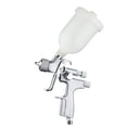 thumbnail image 5 of Mini Furniture Spray Gun, Car Stain Repair Paint Tool, High Atomization Paint Air Sprayer ,Unique Blowing, 5 of 5