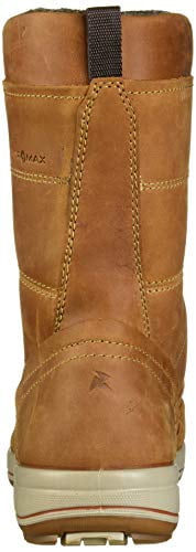 ecco boots womens orange