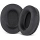 thumbnail image 1 of wonima02 Replacement for Sony MDR 7506 Earpad Cushions, Noise Isolation Over Ear Headphone Pads for Sony MDR-7506 V6 V7 CD900ST, Soft Velour and Memory Foam (Black), 1 of 1