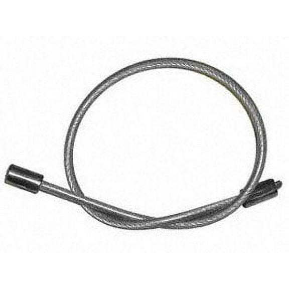 Parking Brake Cable Fits select: 1995-2003 CHEVROLET S TRUCK, 1995-2004 GMC SONOMA