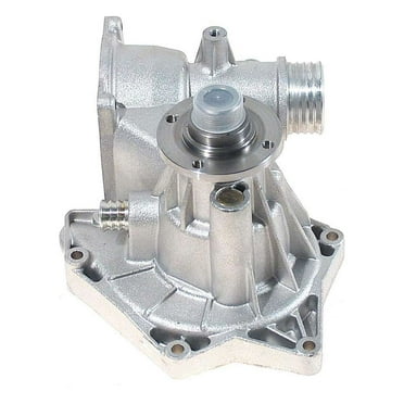 Labwork Electric Engine Water Pump W/ Thermostat For BMW N54 N55 3.0L