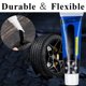 thumbnail image 5 of Weather-Resistant Waterproof Flexible Tire Repair Adhesive, Multi-functional Waterproof Repair Adhesive Kit, Multifunctional Car Tire Repair Glue for All Tire Types (1), 5 of 7