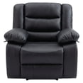 thumbnail image 3 of Sillón Reclinable Easy Living Bryce Negro, 3 of 9