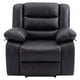 thumbnail image 3 of Sillón Reclinable Easy Living Bryce Negro, 3 of 9