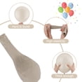 thumbnail image 4 of Langgg Retro Balloon New, 4 of 9