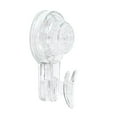 thumbnail image 2 of Fiudx Gancho con Ventosa, Organizador de Baño Resistente, Fácil de Instalar, Sin Taladros, Reutilizable, Ahorra Espacio, Ideal para Guardar Abrigos, Toallas y Llaves, Accesorio para El Hogar, La Coci, 2 of 6