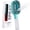 Blue, variant on Yihuala 2 In 1 Hair Brush Water Sprayer Hair Comb