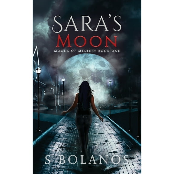 Sara's Moon, (Paperback)