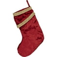 thumbnail image 4 of Yule Stocking 11x15, 4 of 4