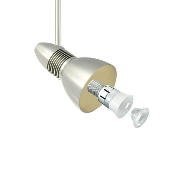 MP-HELIOS 25o 06 IN BZ-LED by Tech Lighting 700MPHEL2506Z-LED in Bronze Finish