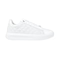 thumbnail image 2 of TENIS CASUALES BERLIN MUJER 900501-2 SIMIPIEL BLANCO, 2 of 4