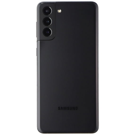 Pre-Owned Samsung Galaxy S21  5G (6.7-inch) SM-G996U (Unlocked) - 128GB/Black