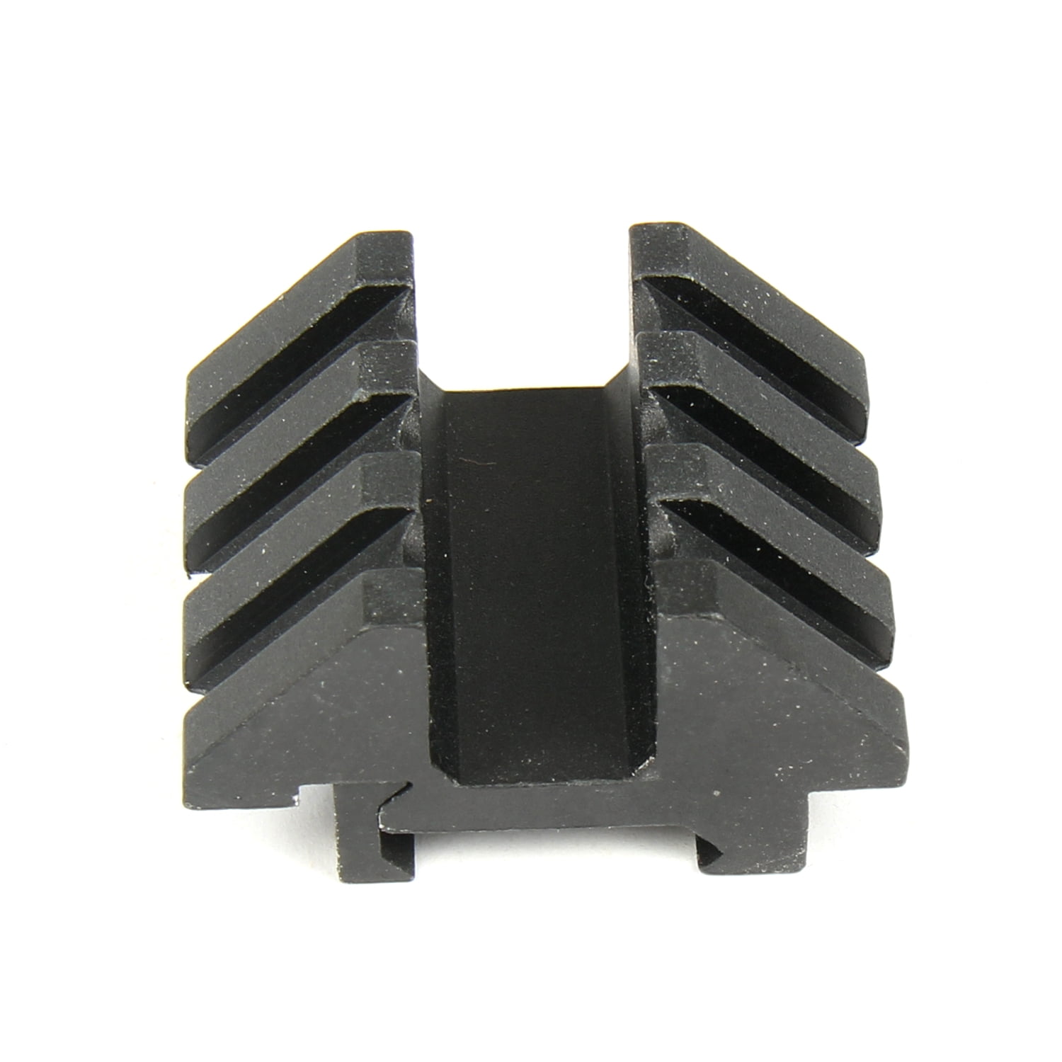 Mount Offset 45 Gradi Per Picatinny - In Lega Alluminio Aerospaziale, Per Ottiche E Accessori - Foto 8