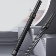 thumbnail image 6 of 2Pcs Professional Battle Rope Rod Strength Training Tool Battle Rope Spring Rod for Gym Training, Home Workout Enduring, 6 of 8