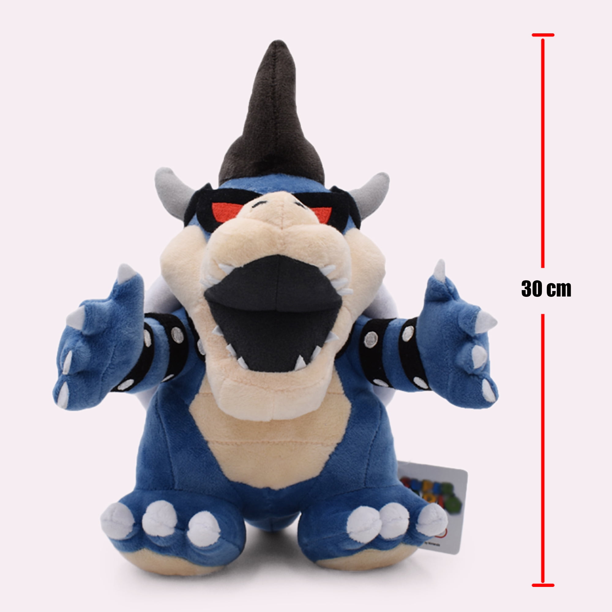 ♡puchi♡ Poochy Yoshi - Super Mario Bros Stuffed Animal, 7
