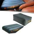 thumbnail image 5 of Car Travel Bed Inflatable Travel Bed Home Outdoor Camping Mat Rear Multifunctional Air Mattress Interior Accessory, 5 of 8