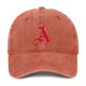 thumbnail image 3 of Gorra de moda unisex de gran oferta, gorra clásica A de Arsenal, gorras de béisbol para hombres y mujeres, gorra deportiva de golf de alta calidad, 3 of 5