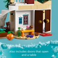 thumbnail image 4 of Set de juguetes de construcción LEGO Disney Asha in The City of Rosas 43223, 4 of 5