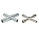 thumbnail image 3 of Herramienta de grifo 2 piezas NikouMX Llave de grifo de 4 llaves, 3 of 8
