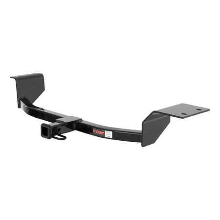 Class 1 Trailer Hitch with 1-1/4