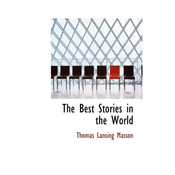 The Best Stories in the World (Hardcover)