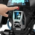 thumbnail image 2 of Fisher-Price Imaginext DC Super Friends Bat-Tech BatBot, 2 of 9