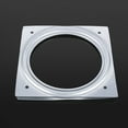 thumbnail image 4 of Turntable Bearing,6 Inch Square Metal Lazy Susan Turntable Swivel Turntable Impressive Results, 4 of 8