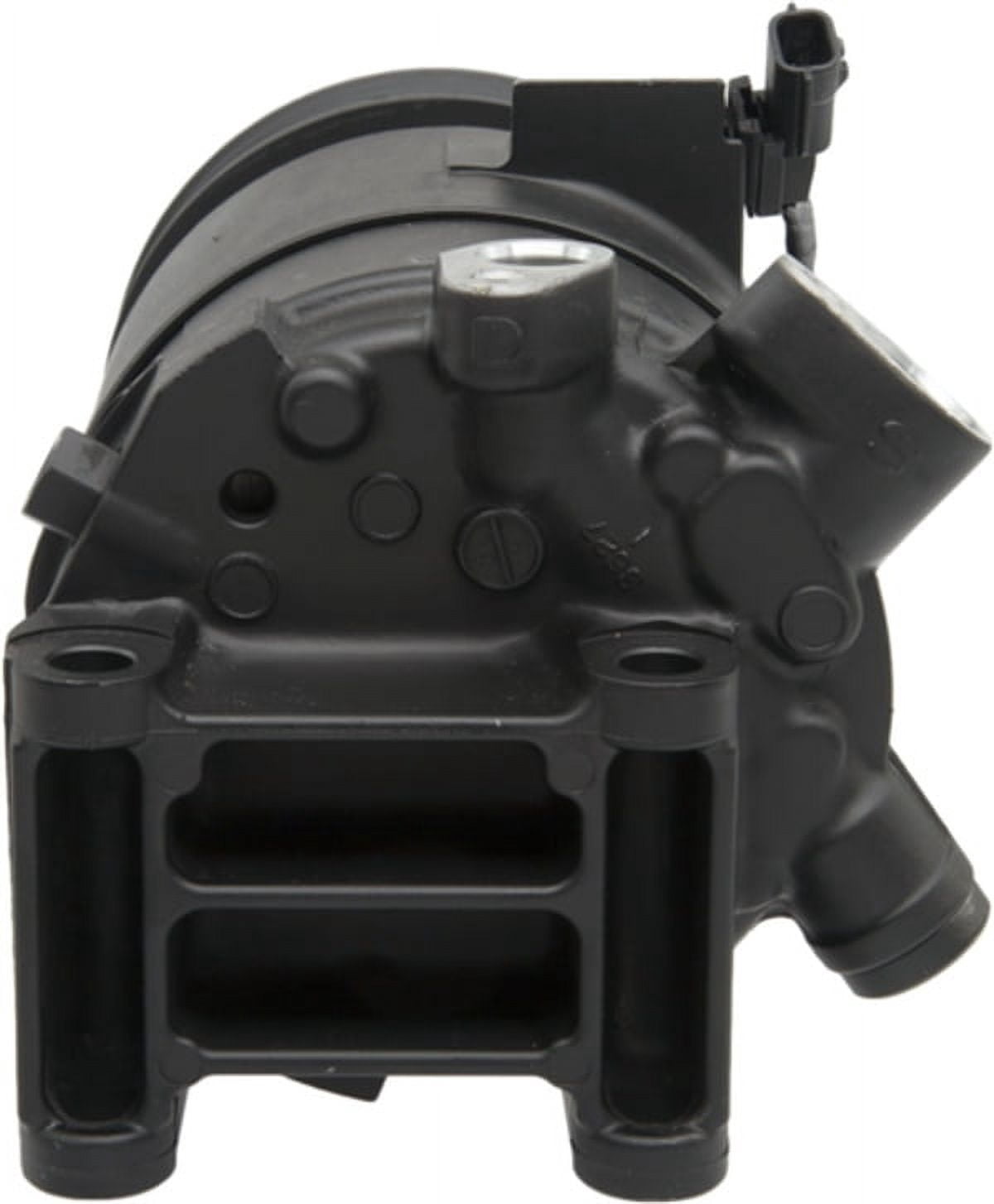 Four Seasons 67671 A/C Compressor For Select 08-15 Infiniti Nissan Models Fits select: 2013-2015 NISSAN PATHFINDER, 2009-2014 NISSAN MURANO