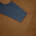 thumbnail image 4 of Mens Sweatshirt Relaxed Long Sleeve Pullover Leisure Sports Comfy Sweatshirts, 4 of 7
