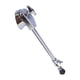 thumbnail image 5 of Patas de tambor de bajo de metal Soporte de tambor de servicio pesado Patas de tambor Ajustador de hardware Accesorios de soporte de cubierta de metal kusrkot Tambor, 5 of 8