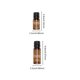 thumbnail image 3 of Car Accessories Auto Parts Products Plastic Restoration For Cars, Car Plastic Cleaner, Car Plastic Refresher,Repa1r Agent For Car Plastics, Plastic Restoration Agent For Car-10ml, 3 of 3