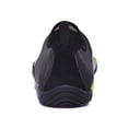thumbnail image 4 of Pareja Playa Zapatos de agua Zapatos Traje de neopreno Natación Zapatos de surf 41 Negro Yuyangstore Zapatos de agua para mujer hombres, 4 of 8