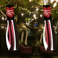 thumbnail image 6 of SPOORYYO Happy Valentine's Day Windsock - Polyester Garden Decoration for Outdoor Hanging, Party Celebration, and Holiday Gift, 6 of 6