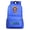 Color4, variant on Anime One_Pieces School Backpack Lightweight Bookbag Wear Resistant Canvas Casual Daypack for Student