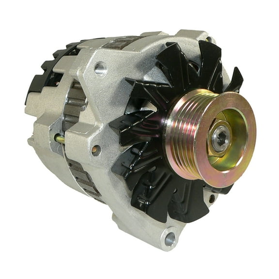 Alternator for Chevrolet Auto And Light Truck Blazer 1990 5.7L(350) V8