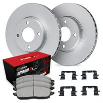 R1 Concepts Fits select: 2007-2008 HONDA FIT, 2003-2005 HONDA CIVIC HYBRID