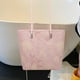 thumbnail image 5 of Bolso de Mujer, Bolso Tote de Gran Capacidad, Bolso de Hombro, Bolso para el Transporte con Múltiples Compartimentos, 25x25x8 cm, Ideal para Uso Diario, Viajes, Compras, 5 of 6