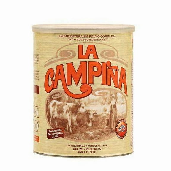 La Campina Milk 1.76 lb