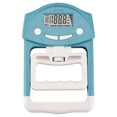 thumbnail image 1 of Grip Strength Tester,Hand Grip Dynamometer,Electronic Digital Hand Grip Strength Tester for Sports,School,Office,Home,C, 1 of 5
