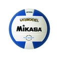 thumbnail image 1 of Mikasa VQ2000 Micro Cell Volleyball (Royal), 1 of 2
