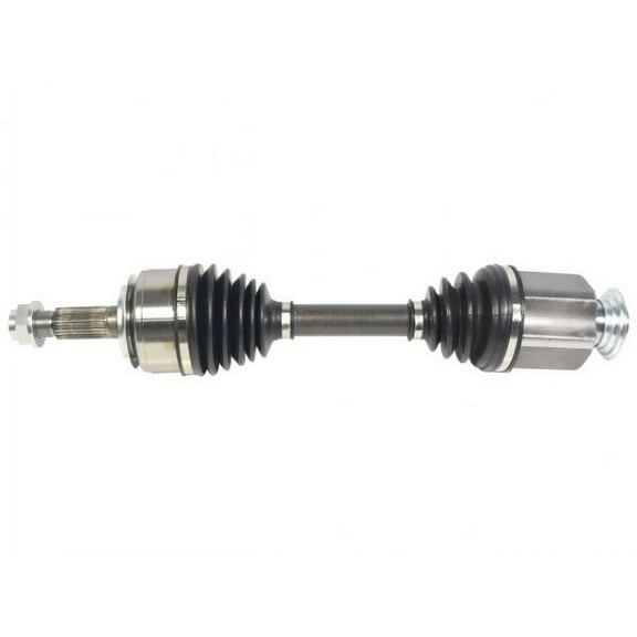 GSP NCV21074CV Axle Assembly