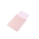 thumbnail image 1 of Qarigey Funda protectora para tableta, protector minimalista sólido, resistente al agua, funda práctica, redes especiales multifuncionales Envolturas para manijas de equipaje Rosa 15/15.4 pulgadas Qarigey AP017184-29, 1 of 1