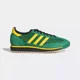 thumbnail image 1 of Ad-id-as SL 72 RS Shoes Original Sneakers Green/Yellow/Core Black IG2133 US 4-12, 1 of 6