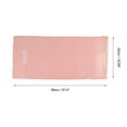 thumbnail image 2 of Unique Bargains 1 Pc Sports Towel Embroidery Quick Dry Towel Pink, 2 of 5