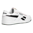 thumbnail image 4 of Tenis Reebok Hombre Caballero Casual Blanco Court Advance blanco 8,0 MX, 4 of 9
