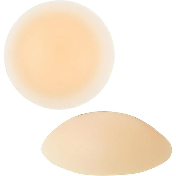 No Adhesive Reusable Silicone Nipple Covers