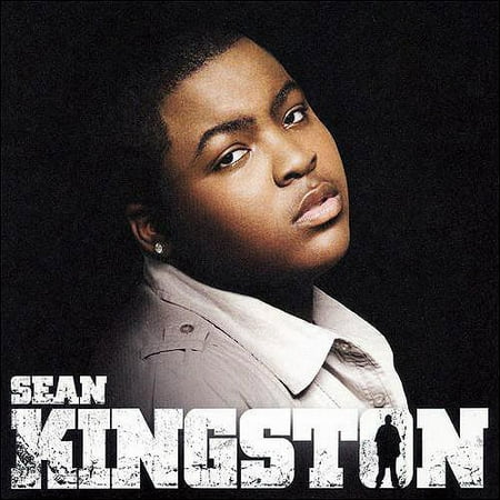 Sean Kingston (Best Of Sean Kingston)