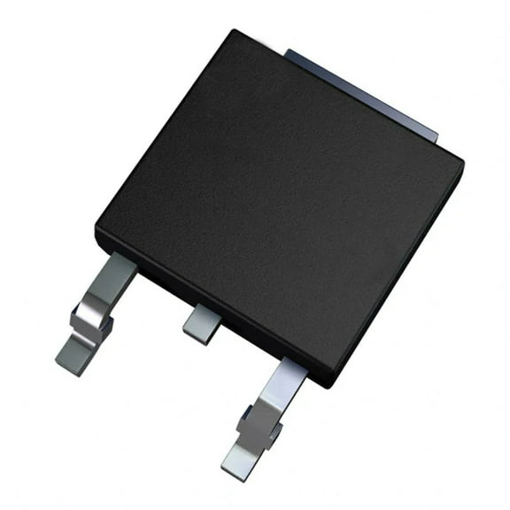 VS-8EWF12SPBF Diode Standard 1200 V 8A Surface Mount TO252 :RoHS
